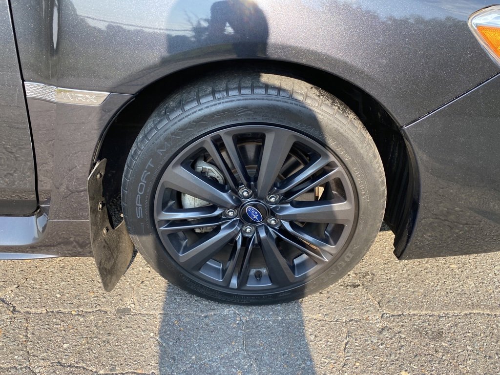 Used 2019 Subaru WRX Premium image 9