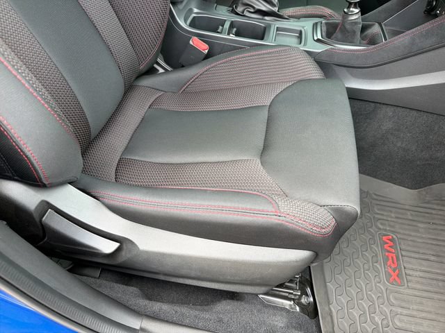 Used 2022 Subaru WRX Premium AWD/4WD image 27