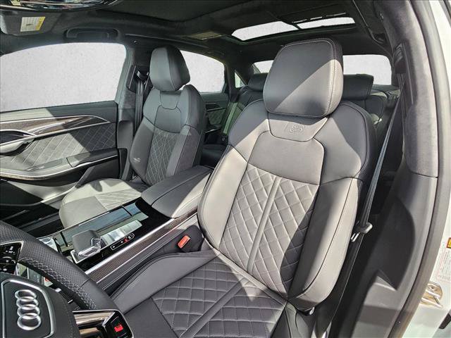 New 2027 Audi S8 AWD/4WD image 13