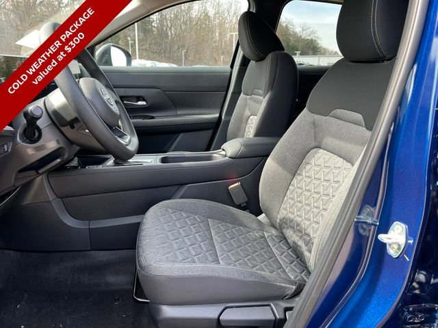 New 2026 Nissan Kicks SV w/ SV Premium Package video 3