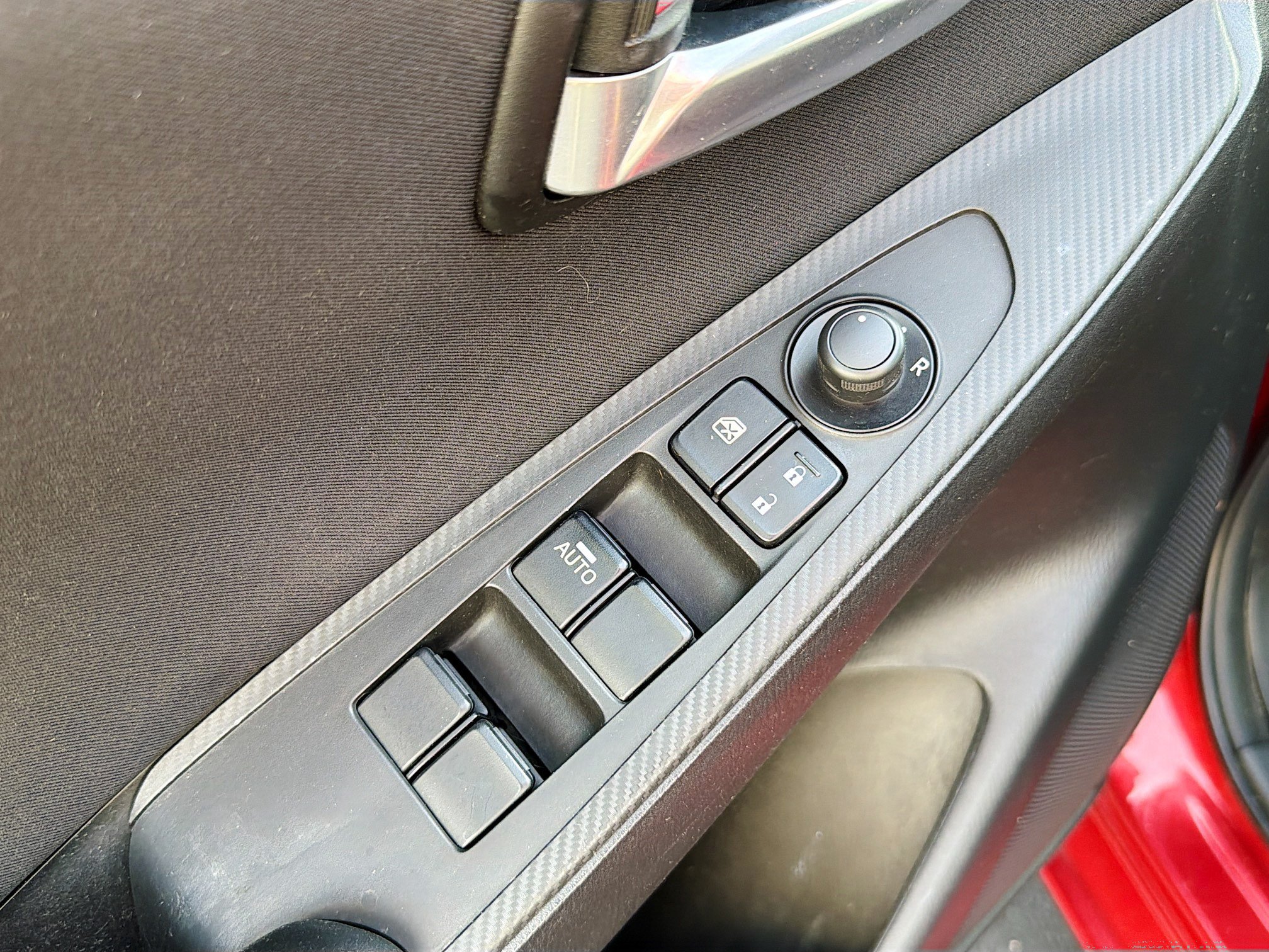 Used 2016 Scion iA FWD image 7