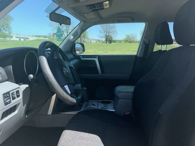 Used 2011 Toyota 4Runner SR5 RWD image 11