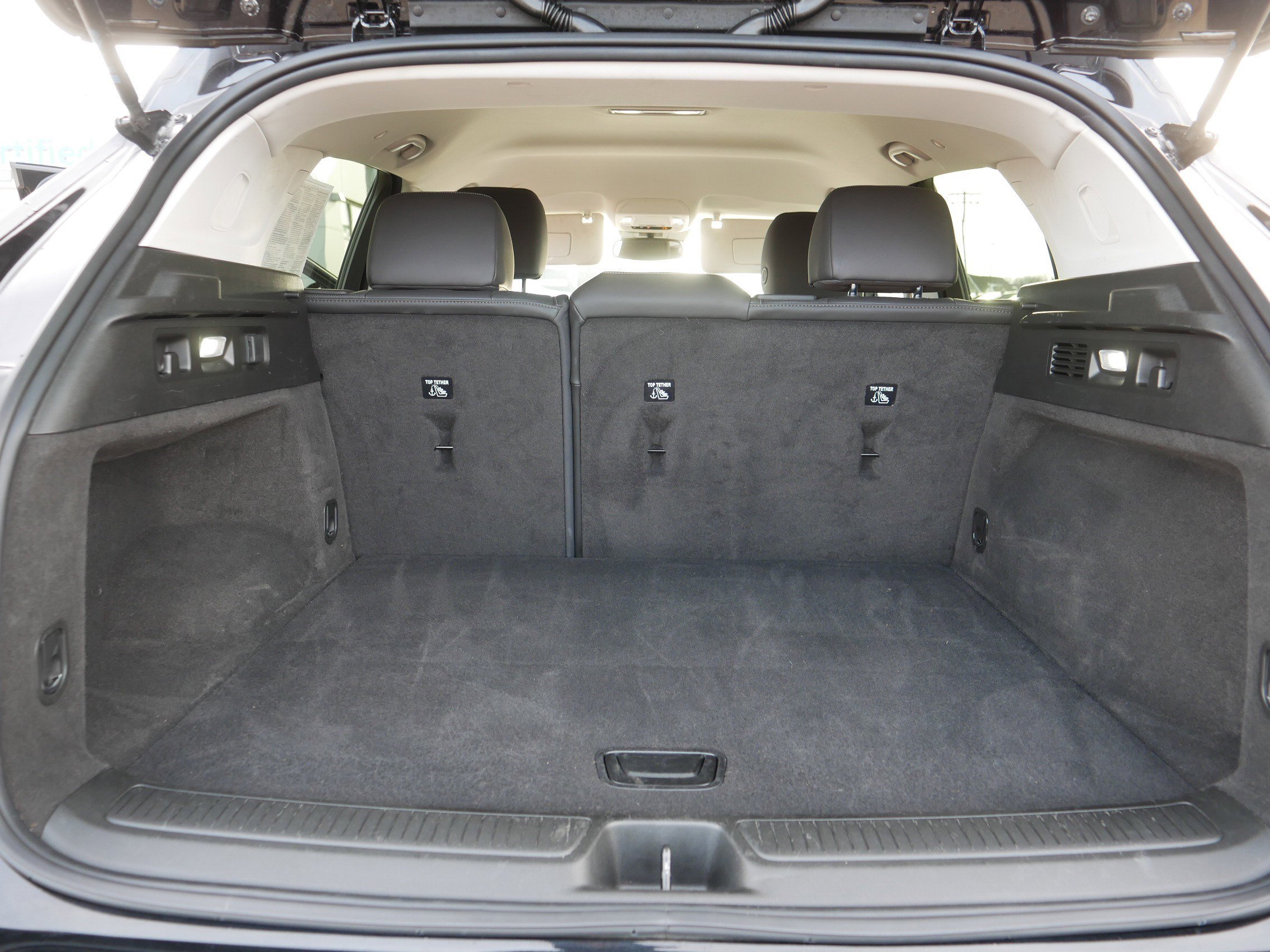 Certified 2025 Buick Envision Preferred image 18