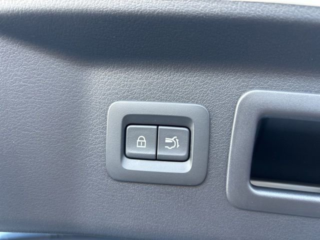 New 2026 MAZDA CX-90 3.3 Turbo w/ Premium Plus Pkg image 31