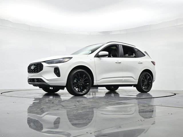 New 2025 Ford Escape ST-Line Elite w/ Premium Technology Package image 34