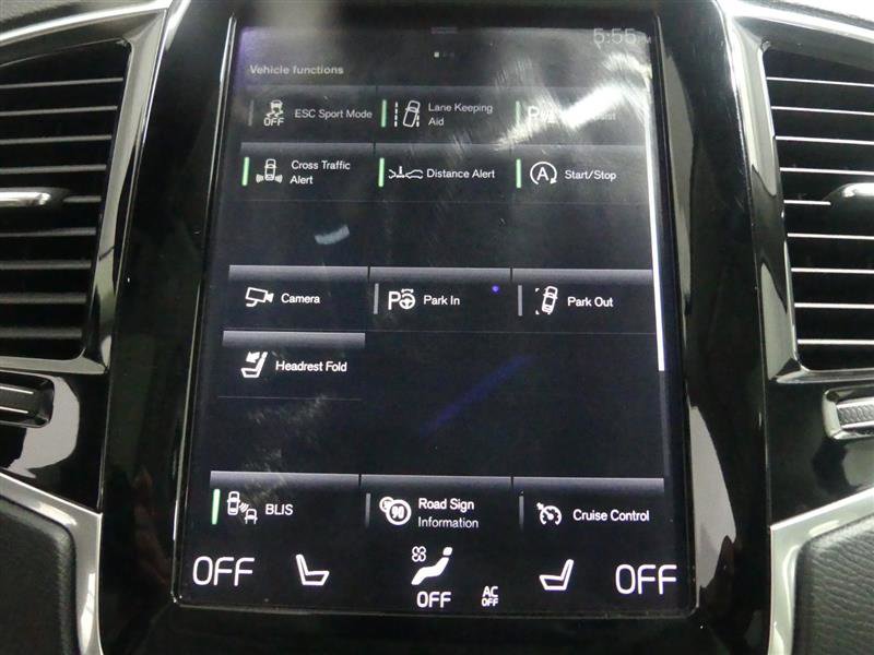 Used 2017 Volvo XC90 T6 Momentum w/ Vision Package AWD/4WD image 47