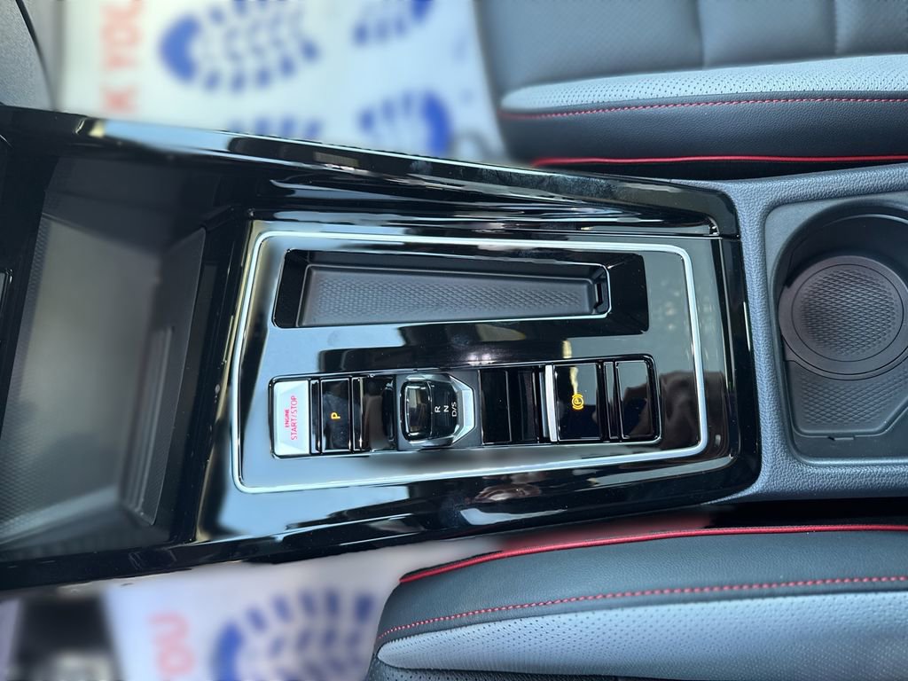New 2026 Volkswagen GTI Autobahn FWD image 20