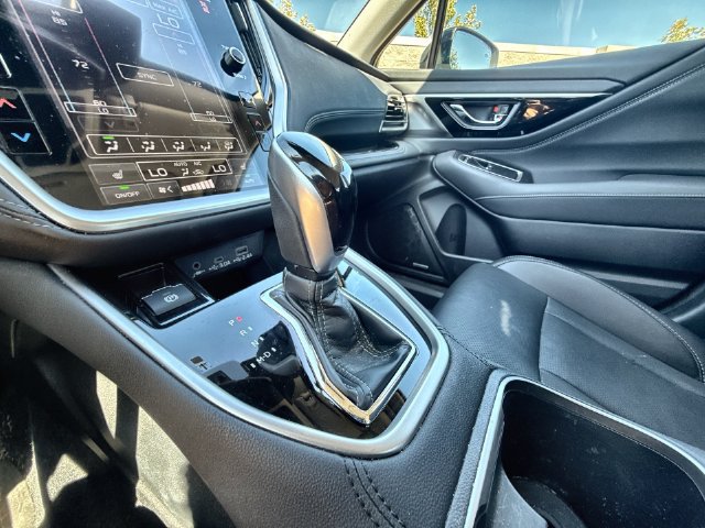 Certified 2025 Subaru Legacy Limited AWD/4WD image 20