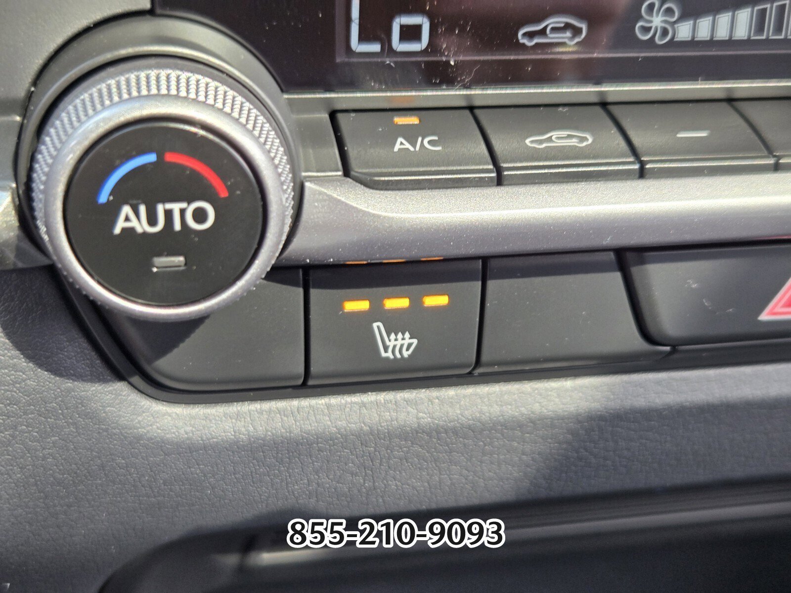 New 2026 MAZDA CX-30 AWD 2.5 S image 8