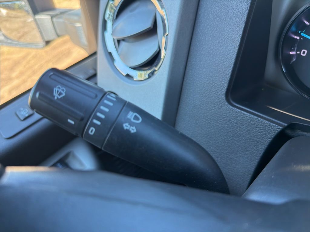 Used 2016 Ford F250 Lariat w/ Lariat Ultimate Package image 23