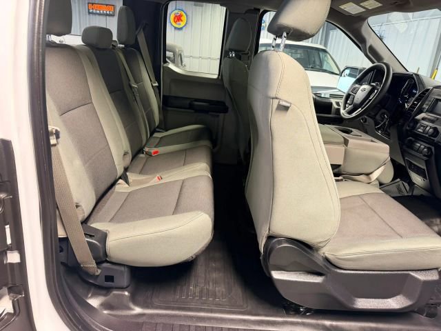 Used 2015 Ford F150 XL w/ Equipment Group 101A Mid image 12