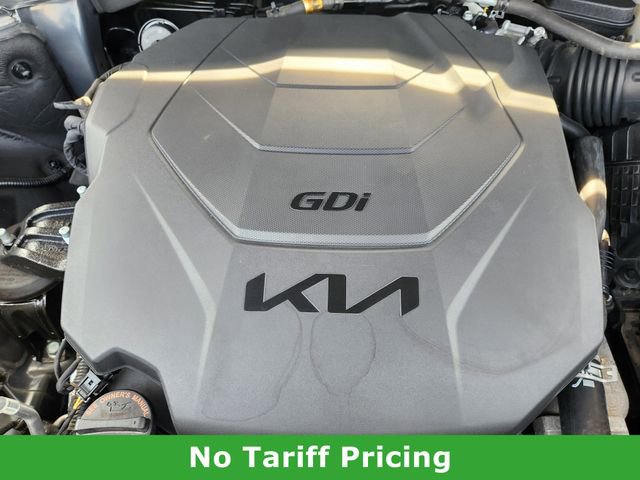 Used 2022 Kia Telluride SX w/ SX Prestige Package image 30