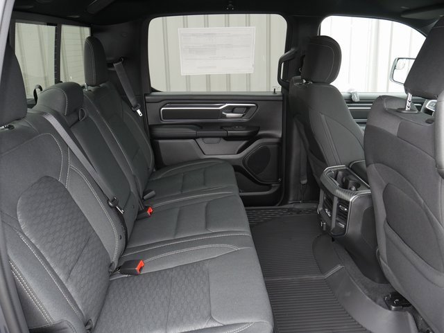 New 2026 RAM 1500 Big Horn image 21