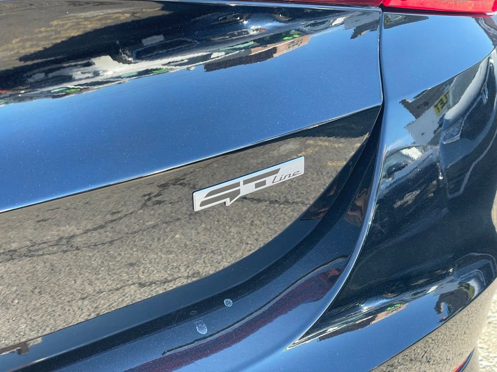 Used 2024 Kia K5 GT-Line image 30