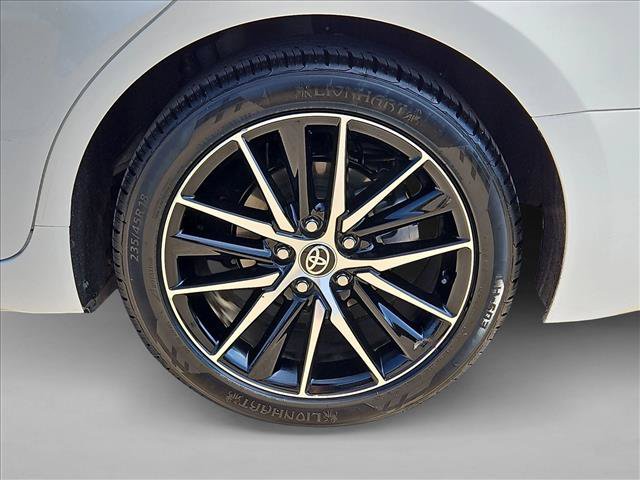 Used 2023 Toyota Camry SE FWD image 22