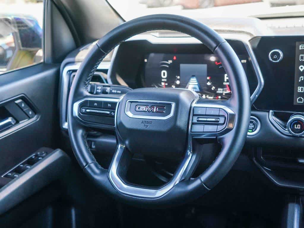 Used 2024 GMC Canyon Elevation w/ Convenience Package RWD image 14