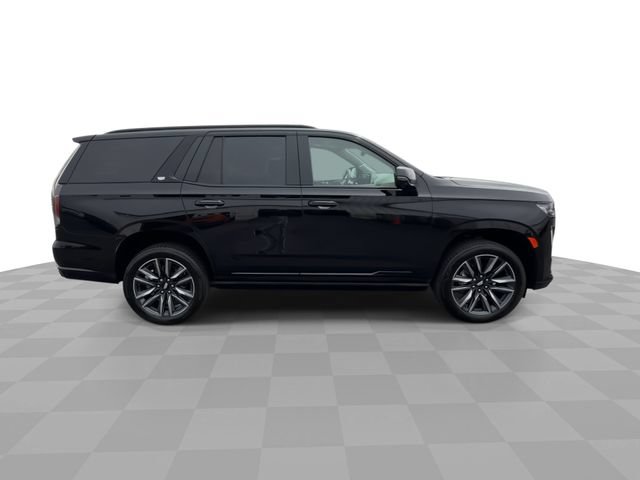Certified 2024 Cadillac Escalade Sport Platinum AWD/4WD image 10