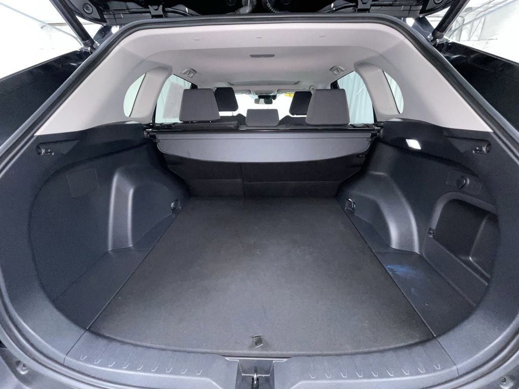 Certified 2023 Toyota RAV4 XLE image 11