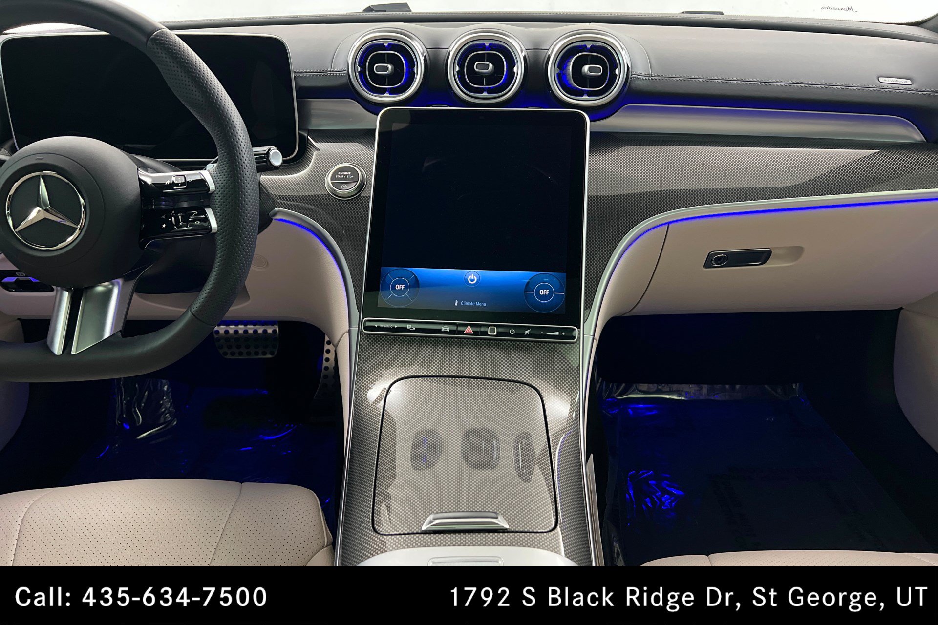 Certified 2026 Mercedes-Benz CLE 300 4MATIC Coupe image 13