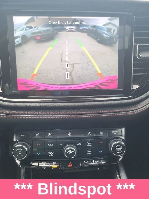 Used 2024 Dodge Durango GT image 4