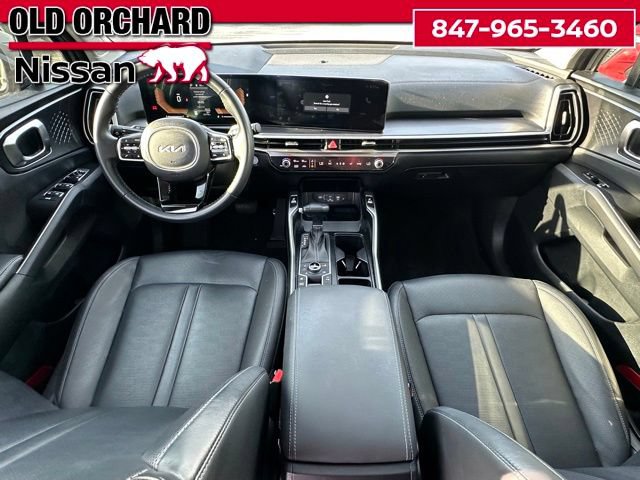 Used 2024 Kia Sorento S w/ Panoramic Sunroof Package AWD/4WD image 14