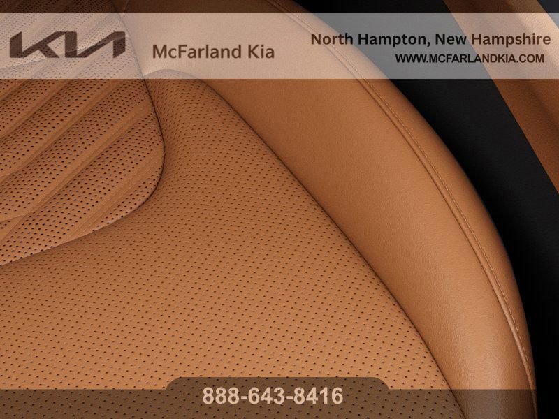 New 2026 Kia Sportage X-Line image 25