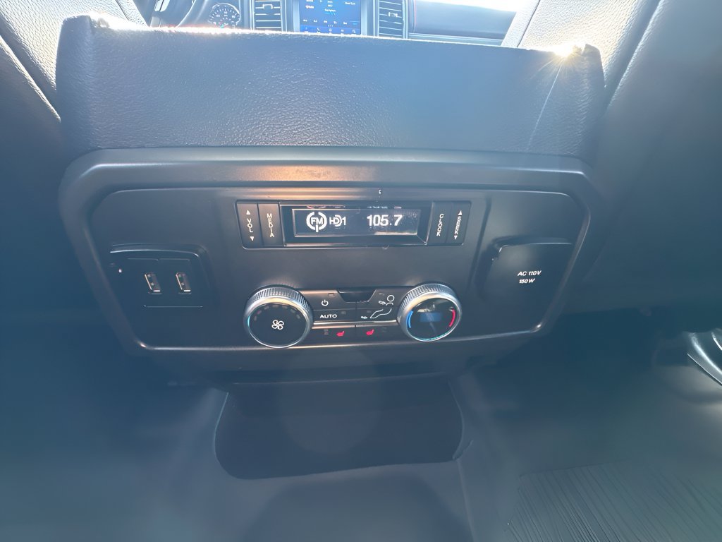 Used 2020 Ford Expedition Max Limited w/ Equipment Group 303A AWD/4WD image 13
