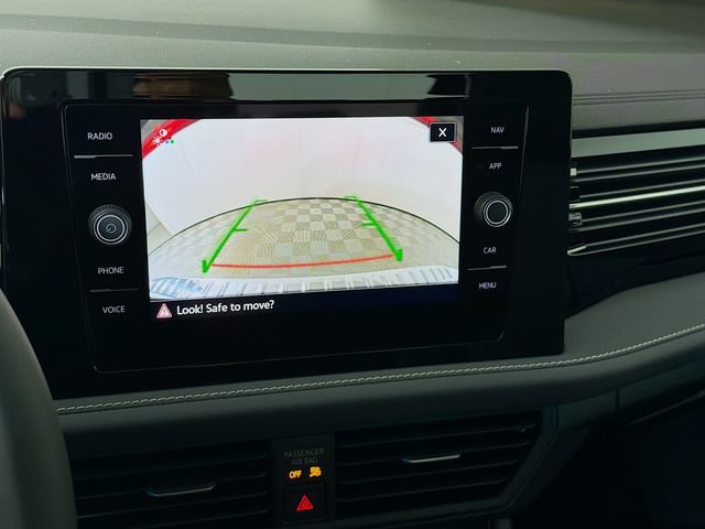 New 2026 Volkswagen Jetta SEL FWD image 17