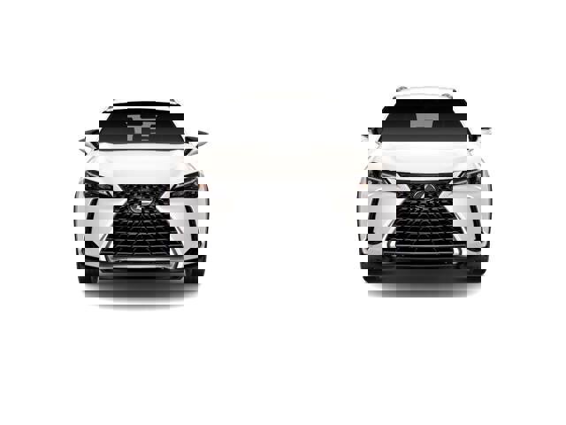 New 2025 Lexus UX 300h FWD image 5