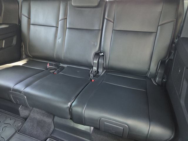 Certified 2024 Toyota Sequoia TRD Pro AWD/4WD image 26