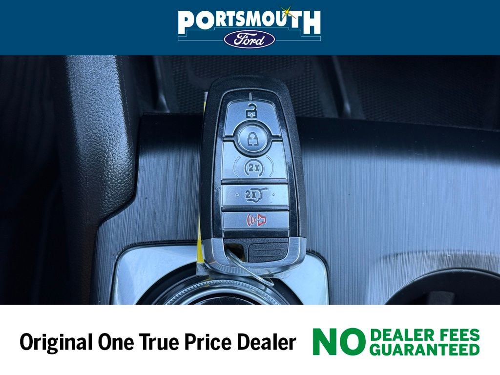 Used 2025 Ford Escape ST-Line Elite image 15