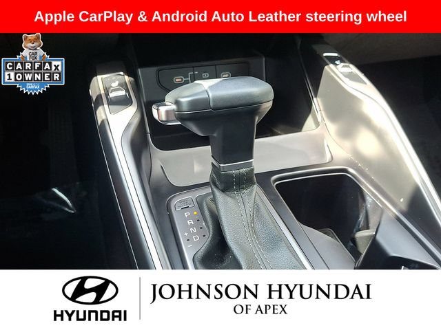 Used 2024 Kia Sorento EX w/ Panoramic Sunroof Package FWD image 14