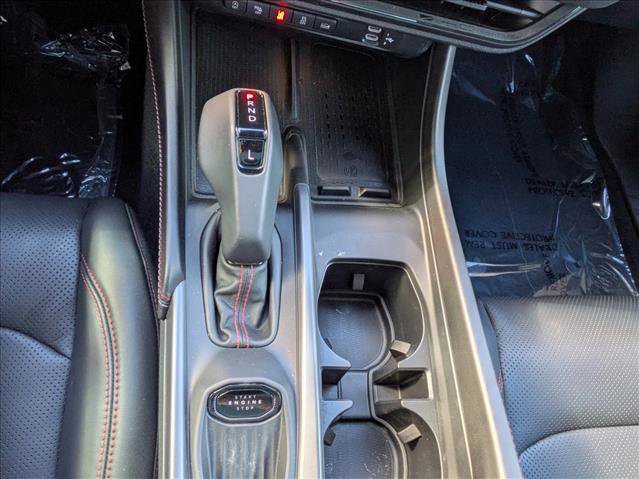 New 2026 Dodge Charger Scat Pack image 16