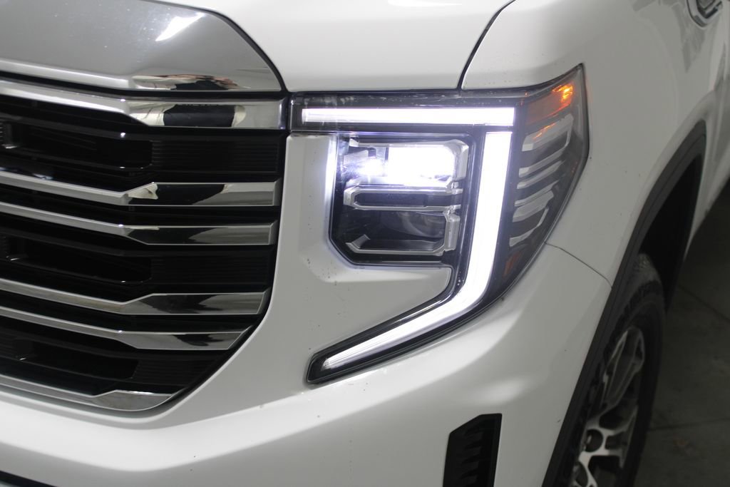 Used 2024 GMC Sierra 1500 SLT image 52