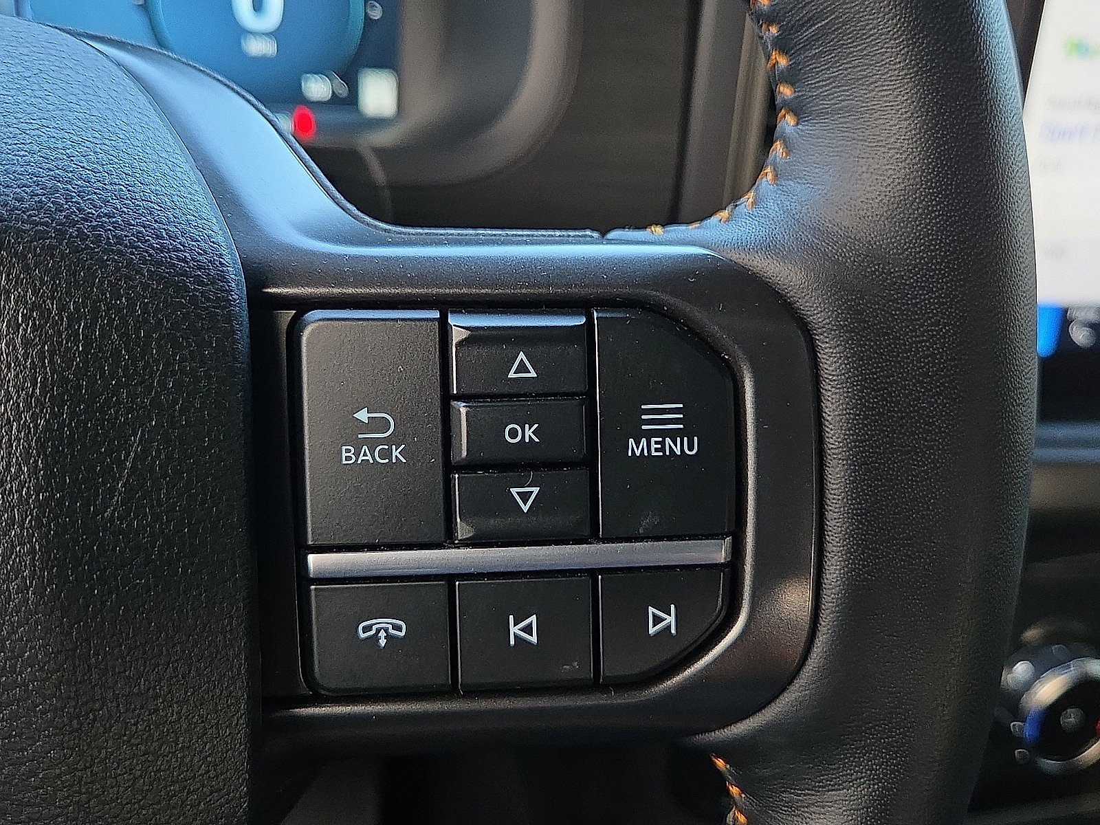 Certified 2024 Ford F150 Tremor w/ Mobile Office Package AWD/4WD image 22