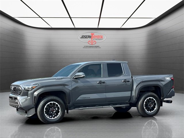 Used 2024 Toyota Tacoma TRD Off-Road