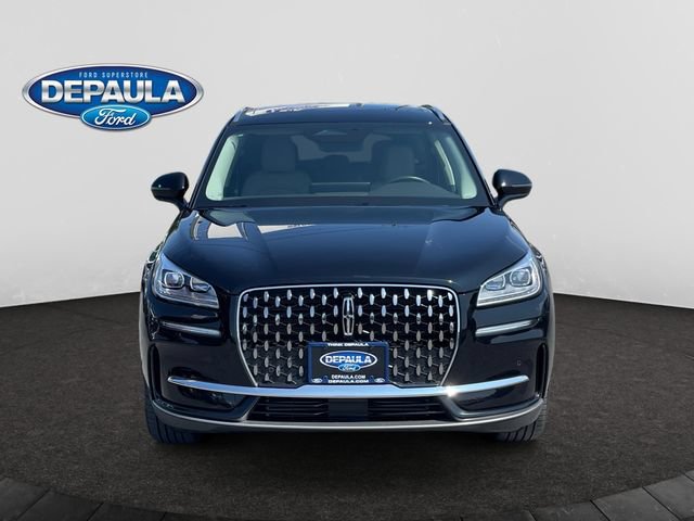 Used 2024 Lincoln Corsair Reserve w/ Equipment Group 201A AWD/4WD image 10