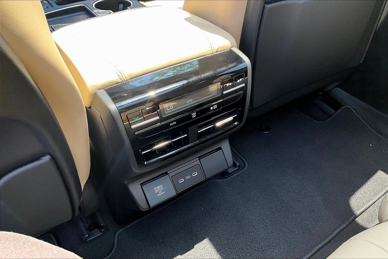 New 2025 Acura MDX w/ Technology Package image 32