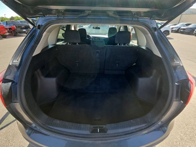 Used 2016 MAZDA CX-5 Sport AWD/4WD image 17