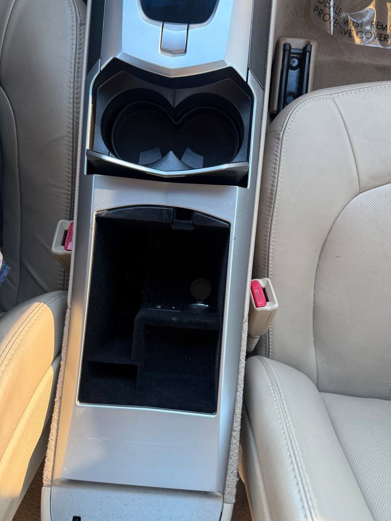 Used 2012 Cadillac CTS Performance image 30