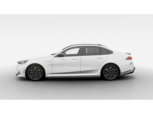 New 2027 BMW M5 image 4