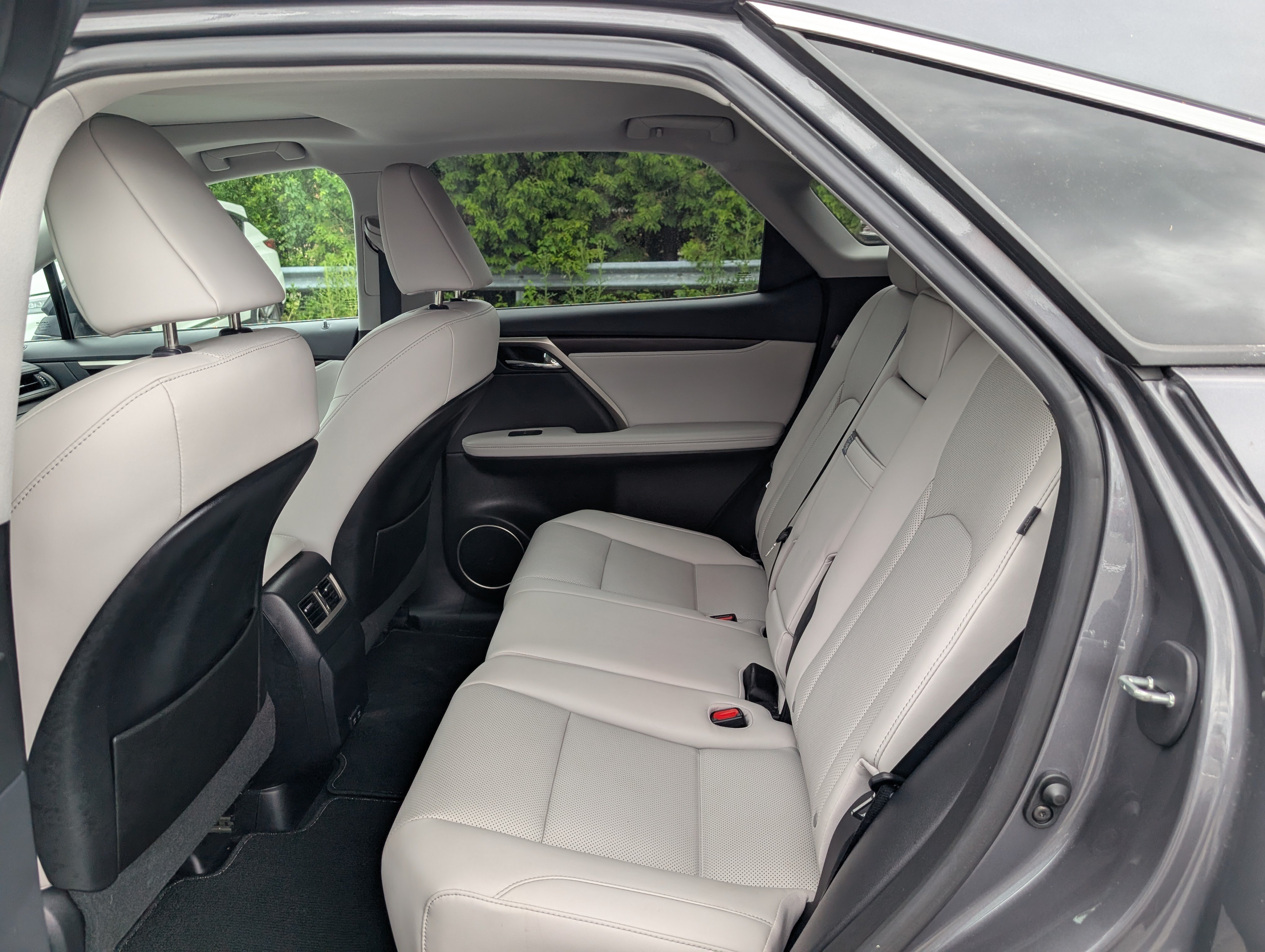 Used 2021 Lexus RX 350 AWD w/ Premium Package image 15