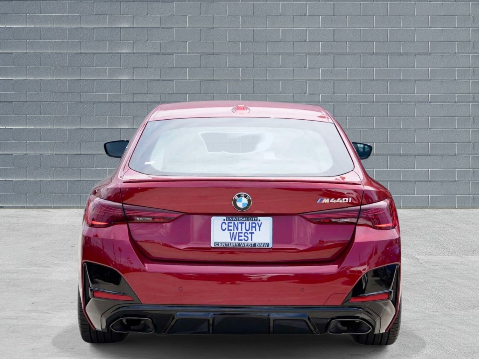 Used 2025 BMW M440i RWD image 4