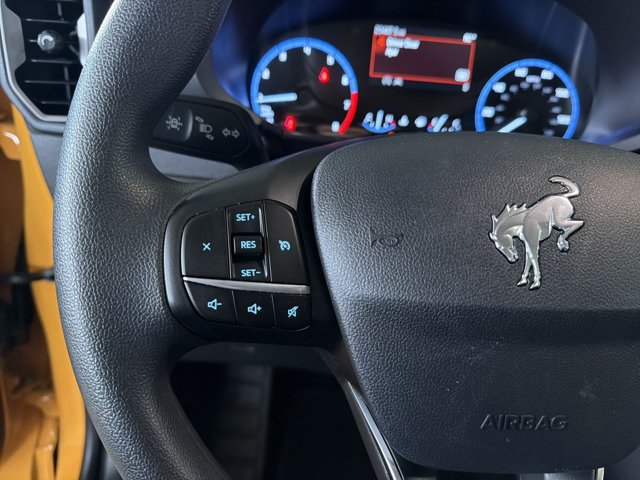 Used 2023 Ford Bronco Sport Big Bend AWD/4WD image 15