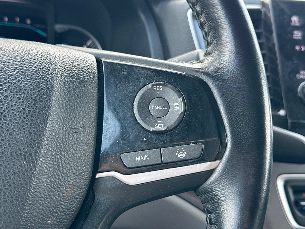 Used 2021 Honda Pilot EX-L image 21