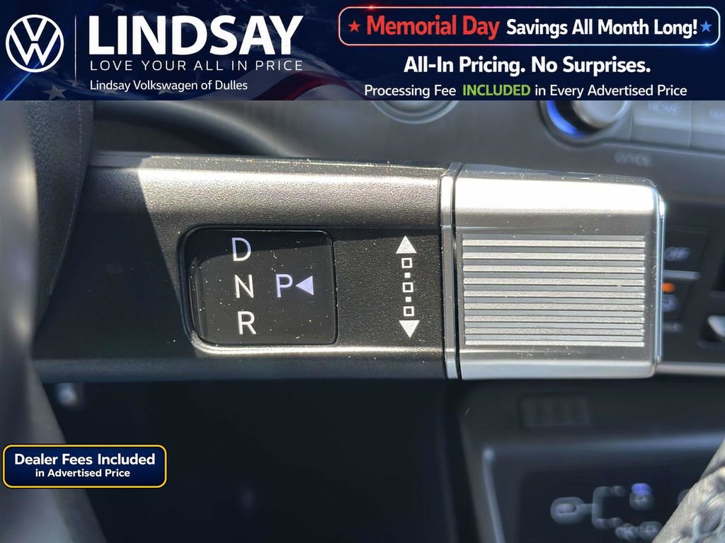 Used 2024 Hyundai Kona Limited AWD/4WD image 19