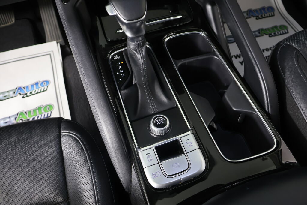 Used 2020 Kia Telluride EX image 36