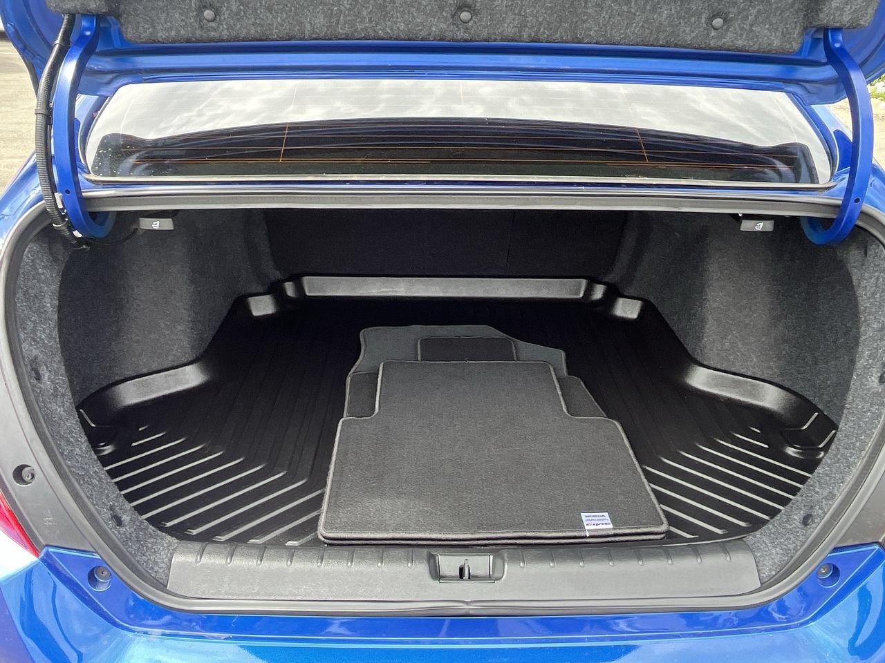 Used 2020 Honda Civic Sport image 22