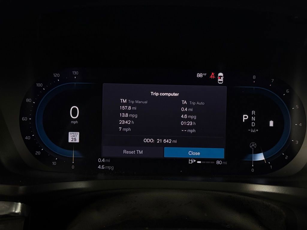 Used 2024 Volvo S60 B5 Core AWD/4WD image 21