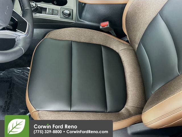 New 2025 Ford Bronco Sport Outer Banks w/ Outer Banks Tech Package+ image 22